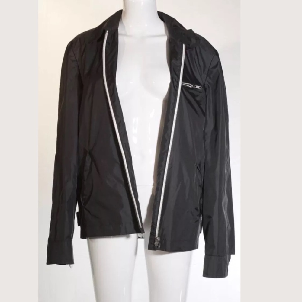 Comme Des Gracons Jacket
